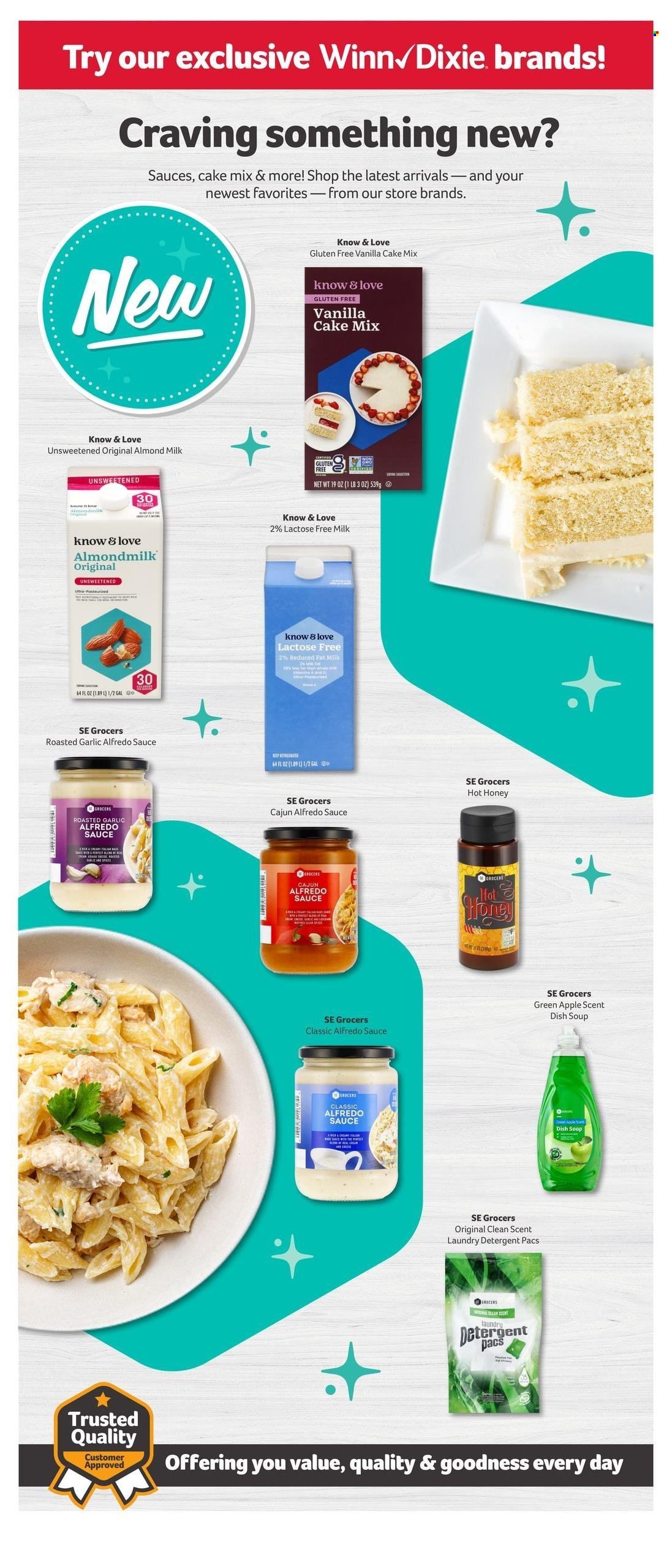 Winn Dixie ad - 02/26/2025 - 03/04/2025. Page 7