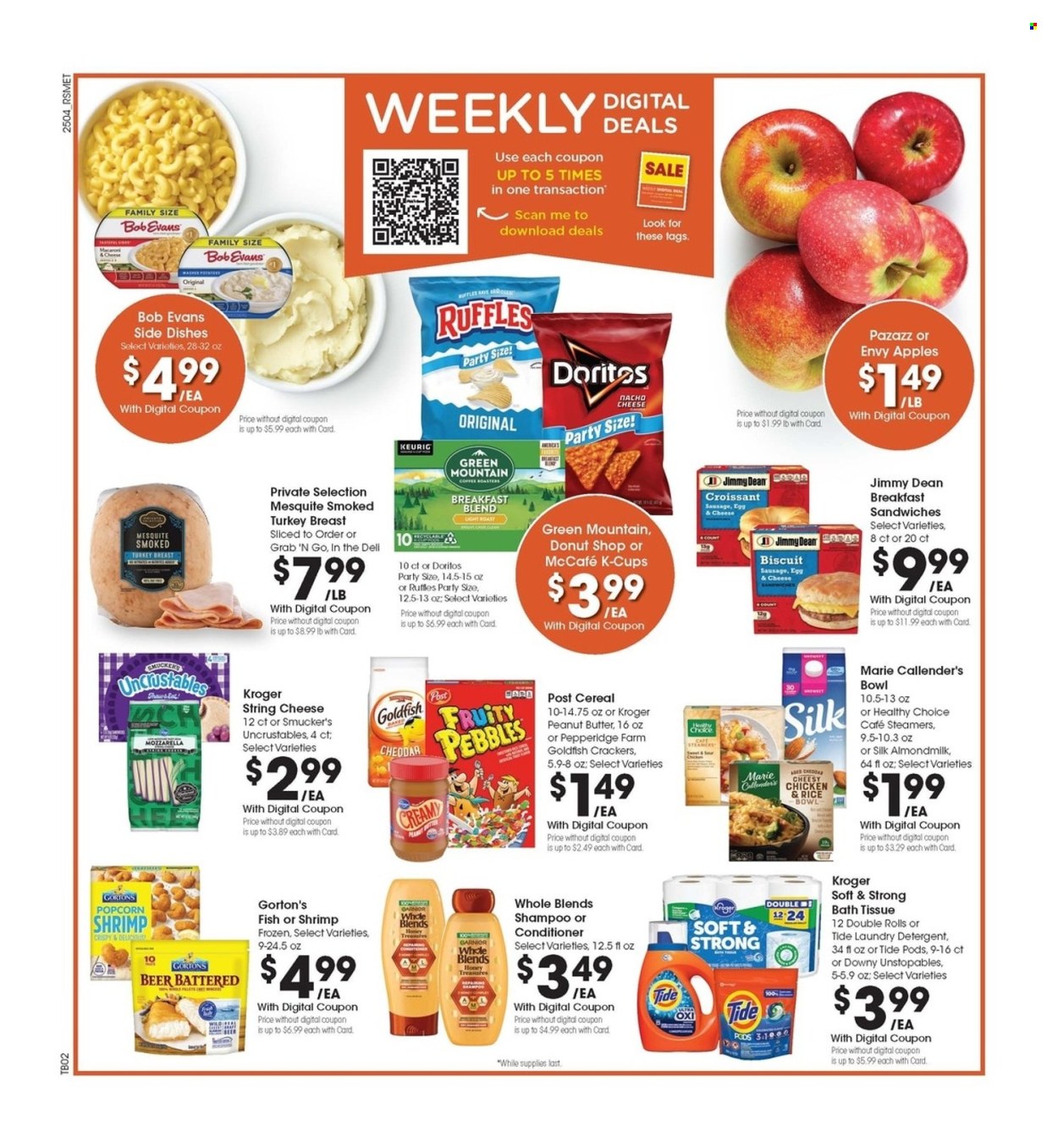 Pick ‘n Save ad - 02/26/2025 - 03/04/2025. Page 2