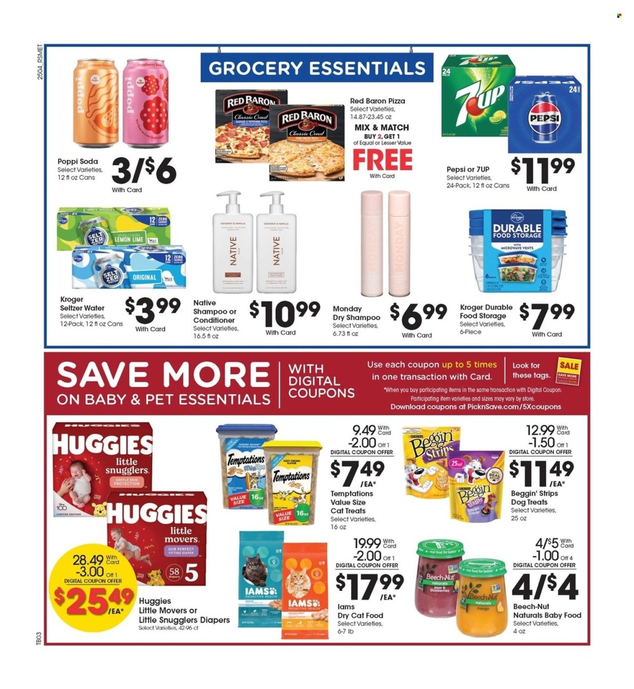 Pick ‘n Save ad - 02/26/2025 - 03/04/2025. Page 6