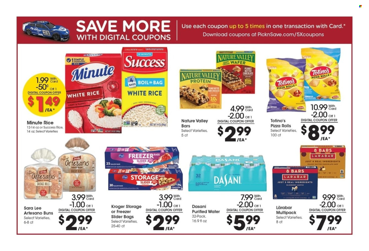 Pick ‘n Save ad - 02/26/2025 - 03/04/2025. Page 7