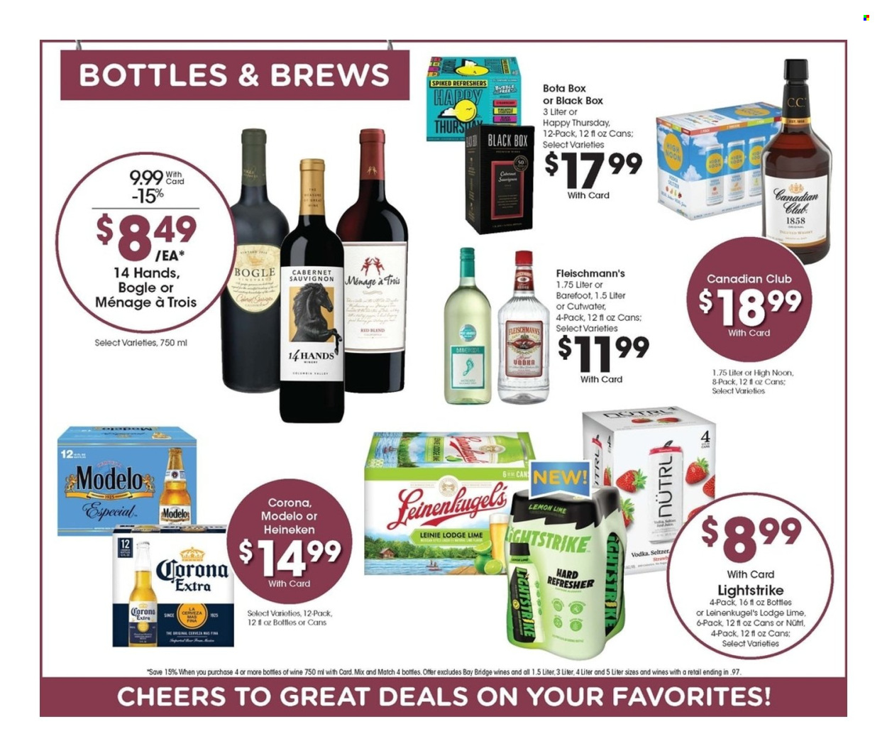 Pick ‘n Save ad - 02/26/2025 - 03/04/2025. Page 9