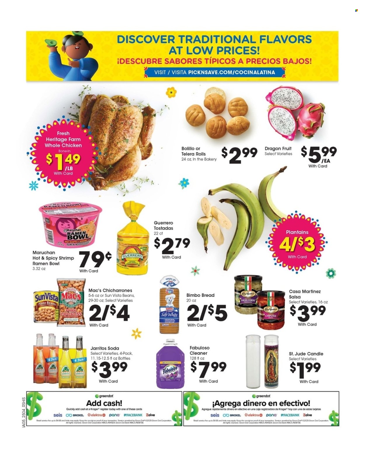 Pick ‘n Save ad - 02/26/2025 - 03/04/2025. Page 10