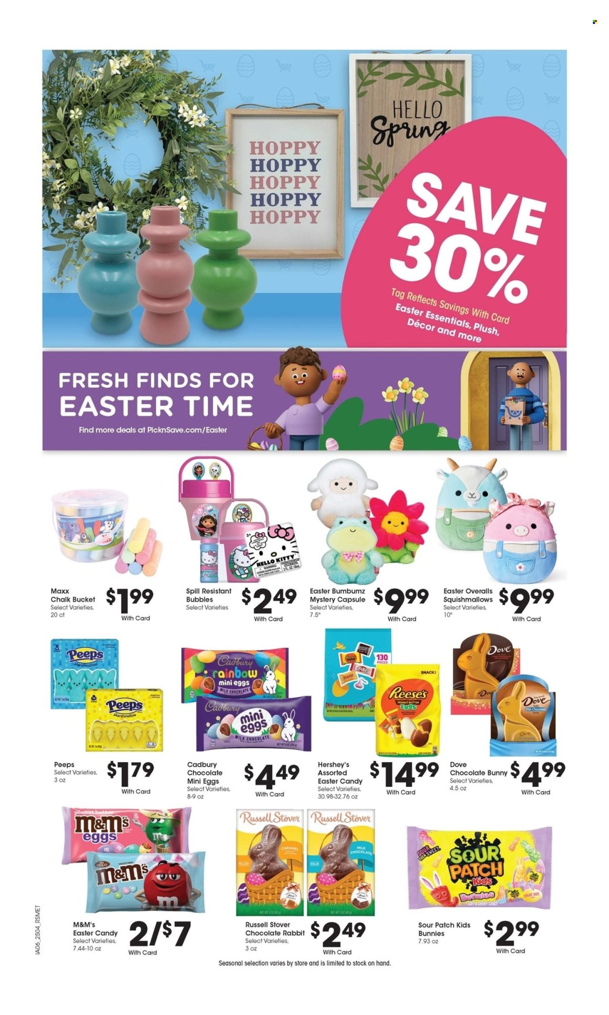 Pick ‘n Save ad - 02/26/2025 - 03/04/2025. Page 11