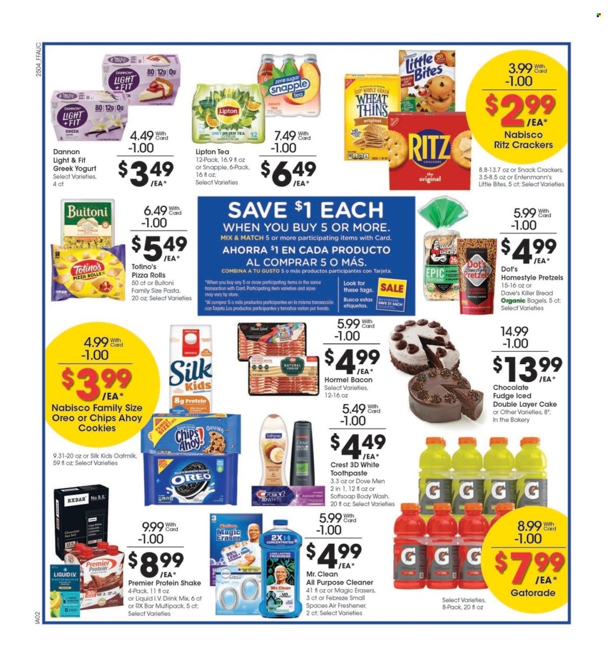 Fry’s ad - 02/26/2025 - 03/04/2025. Page 4