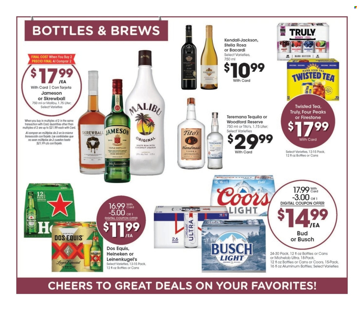 Fry’s ad - 02/26/2025 - 03/04/2025. Page 8