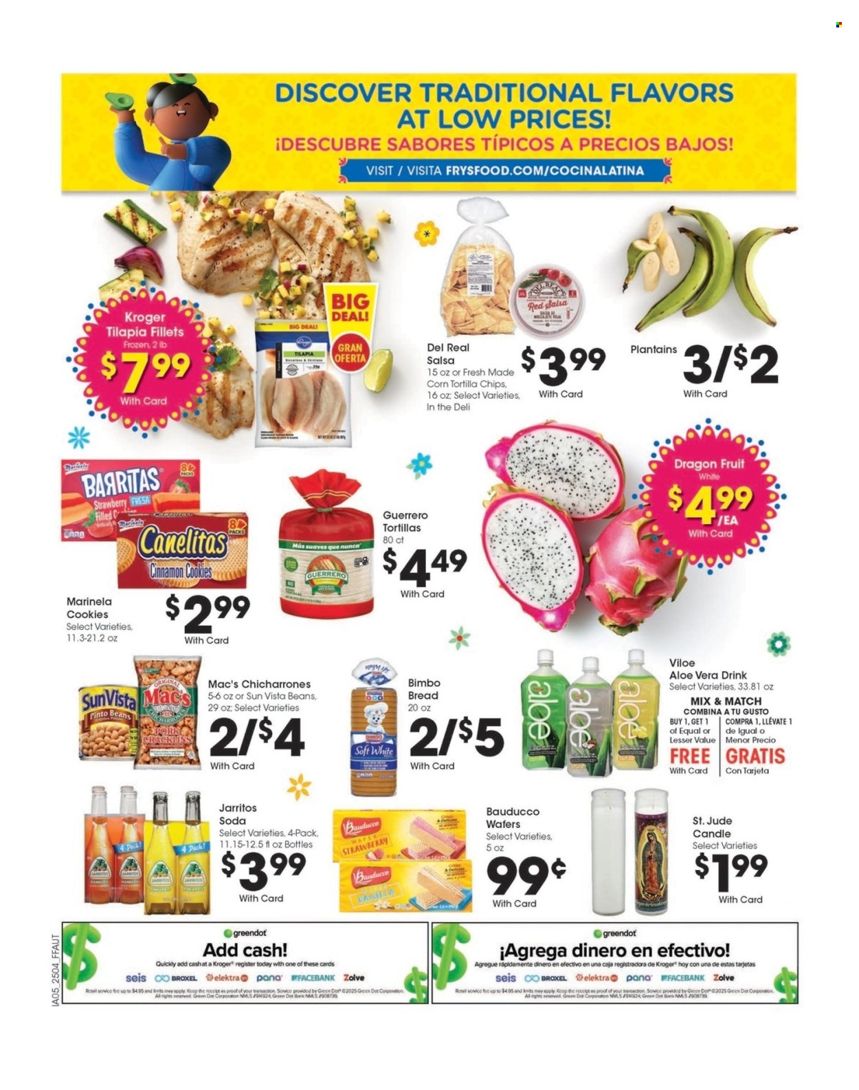 Fry’s ad - 02/26/2025 - 03/04/2025. Page 9