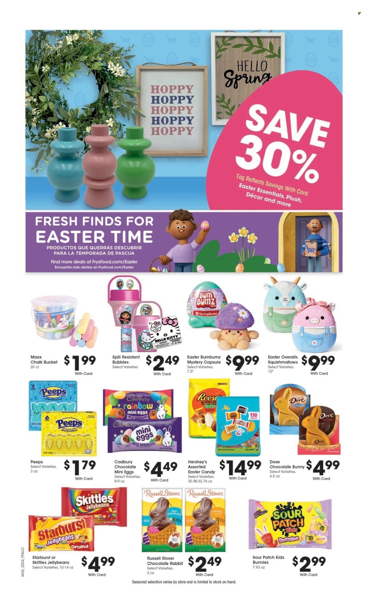Fry’s ad - 02/26/2025 - 03/04/2025. Page 10