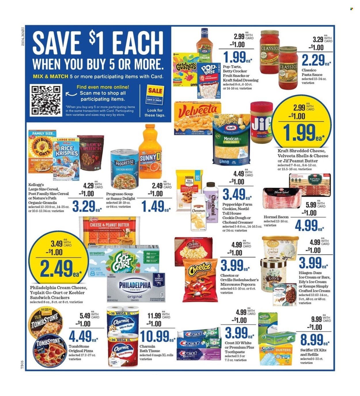 Mariano’s ad - 02/26/2025 - 03/04/2025. Page 3