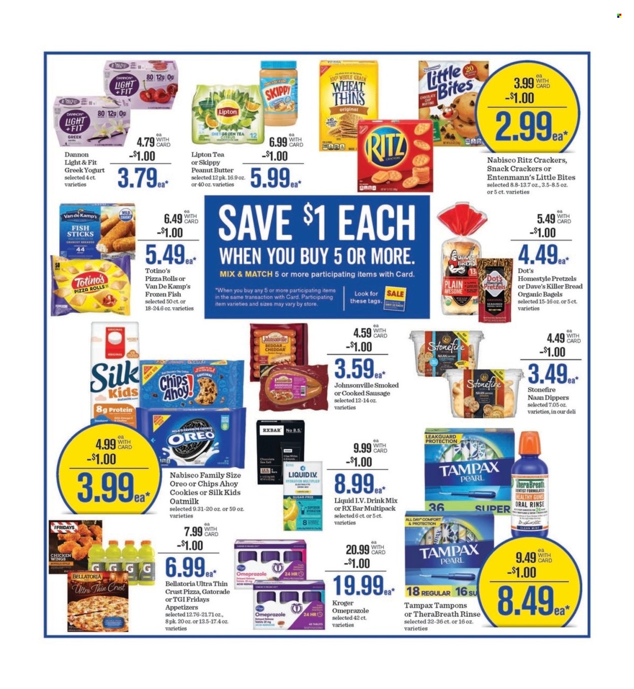 Mariano’s ad - 02/26/2025 - 03/04/2025. Page 4