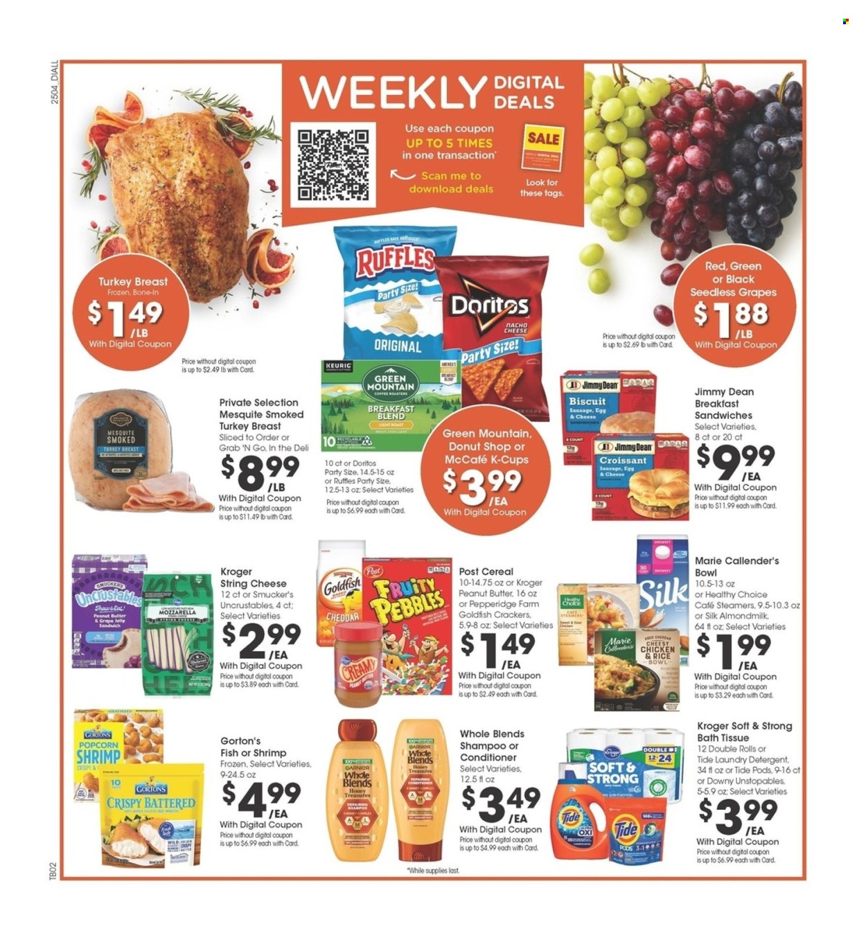 Dillons ad - 02/26/2025 - 03/04/2025. Page 2