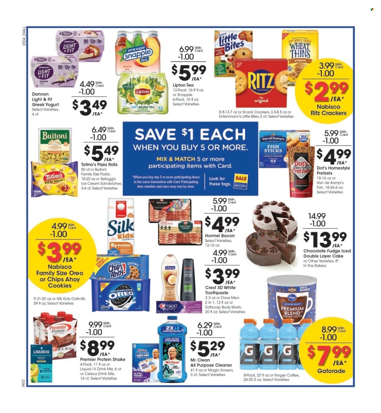 Dillons ad - 02/26/2025 - 03/04/2025. Page 4