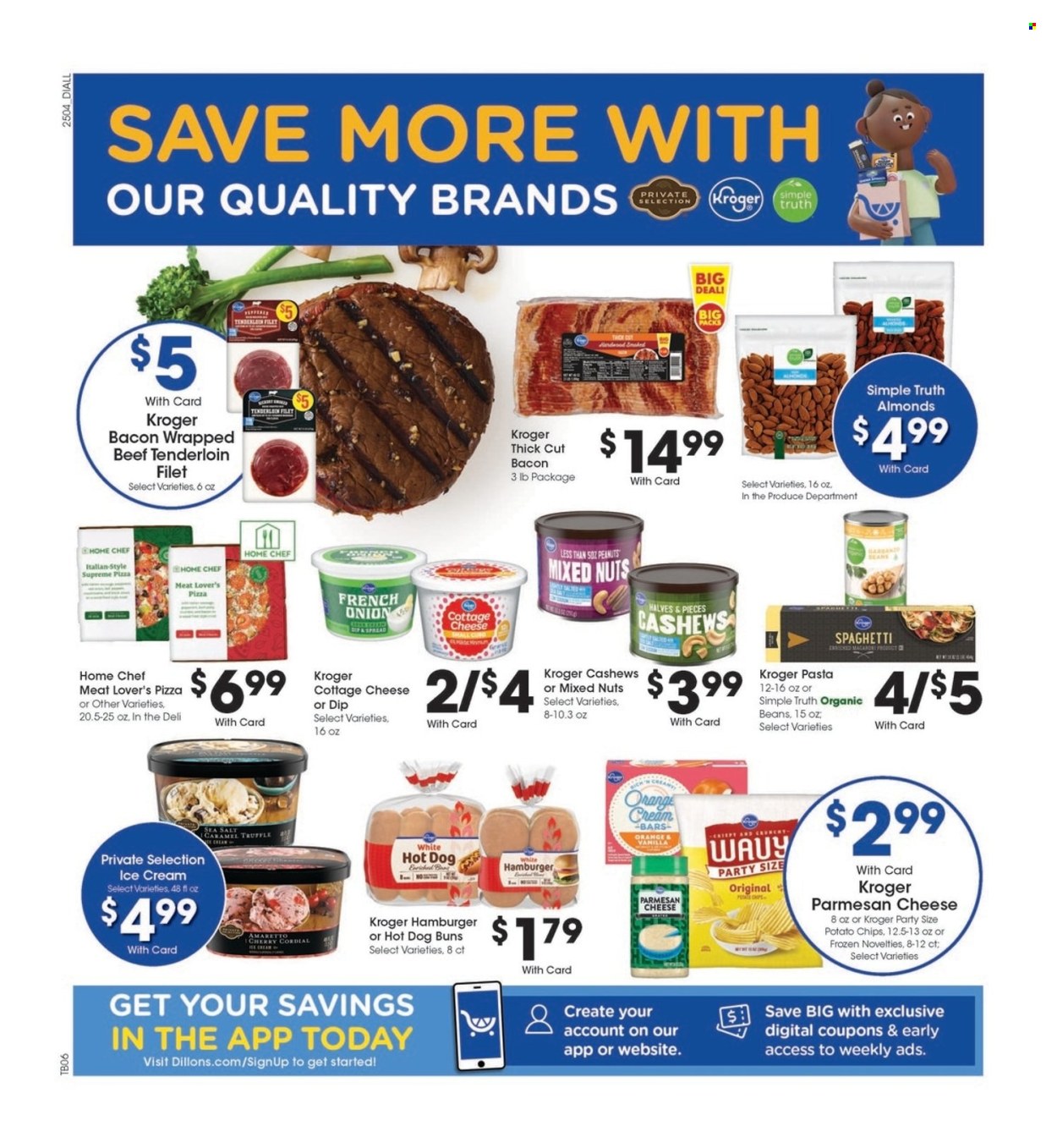 Dillons ad - 02/26/2025 - 03/04/2025. Page 5
