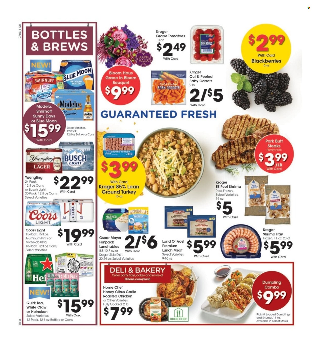 Dillons ad - 02/26/2025 - 03/04/2025. Page 7