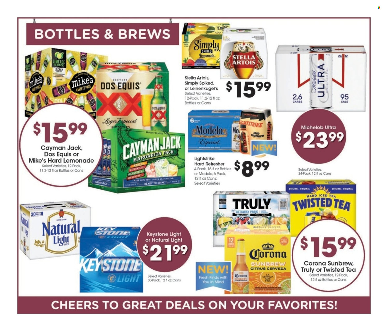 Dillons ad - 02/26/2025 - 03/04/2025. Page 8