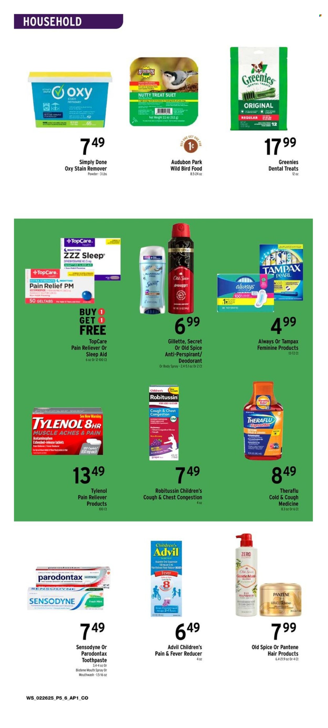 Brookshires ad - 02/26/2025 - 03/04/2025. Page 5