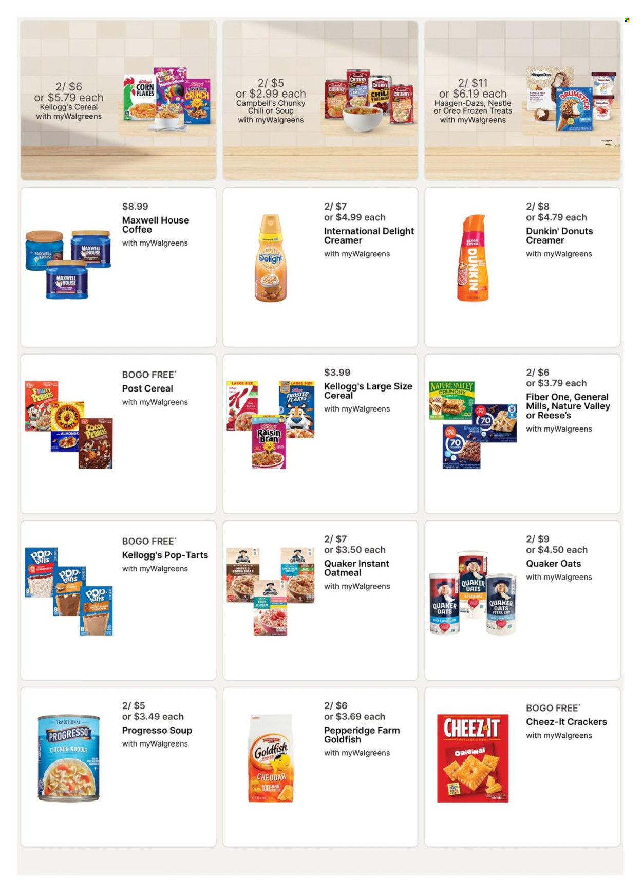 Walgreens ad - 03/02/2025 - 03/08/2025. Page 23