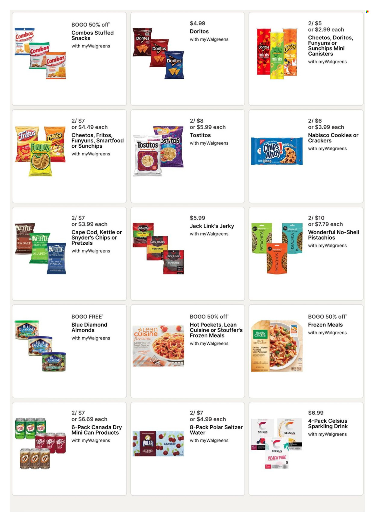 Walgreens ad - 03/02/2025 - 03/08/2025. Page 24