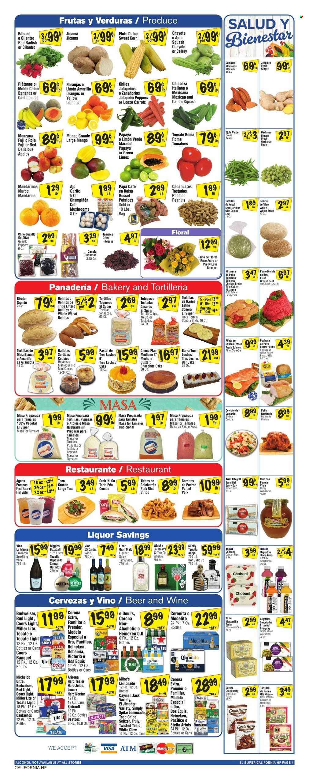 El Super ad - 02/26/2025 - 03/04/2025. Page 4