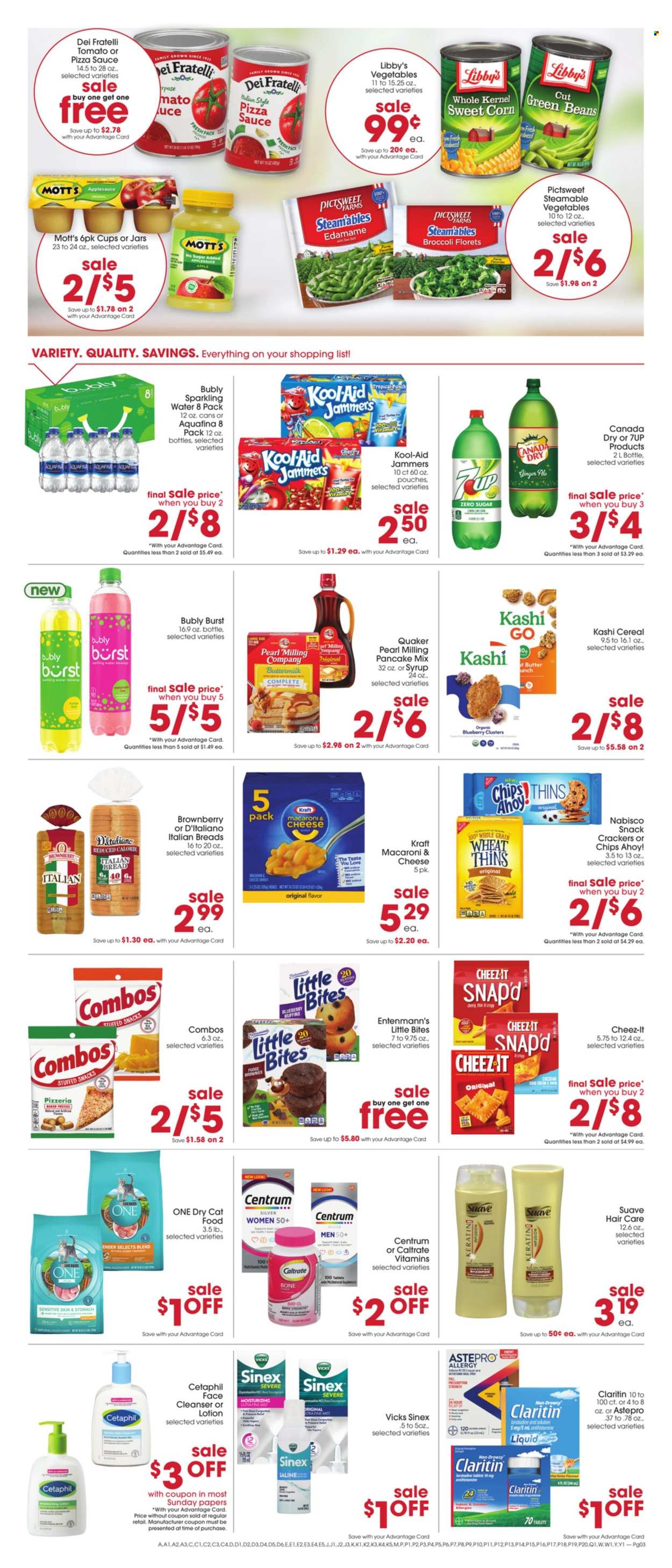 Giant Eagle ad - 02/27/2025 - 03/05/2025. Page 5