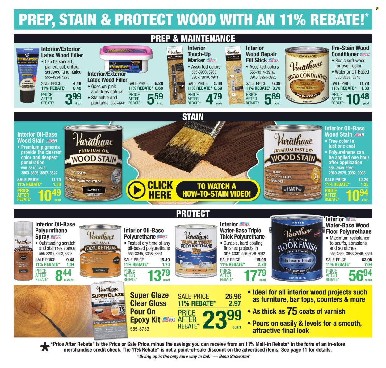 Menards ad - 02/27/2025 - 03/09/2025. Page 13