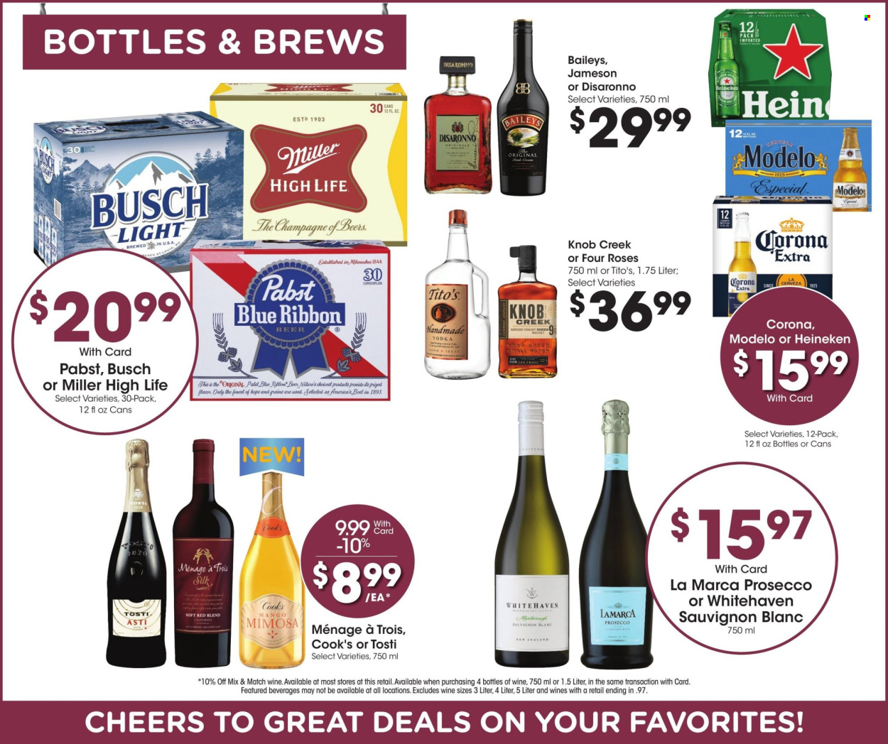 Kroger ad - 02/26/2025 - 03/04/2025. Page 11