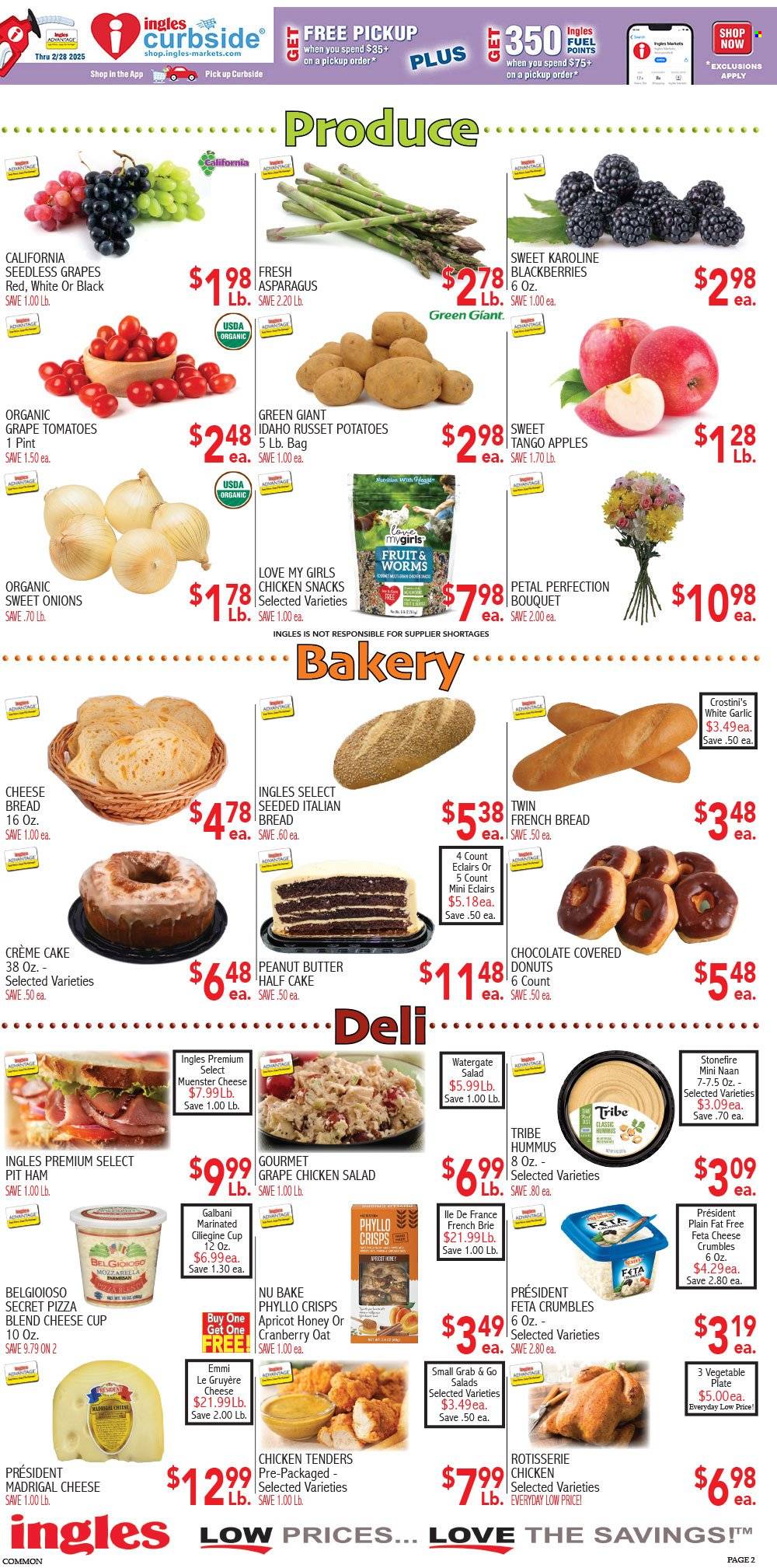 Ingles ad - 02/26/2025 - 03/04/2025. Page 2