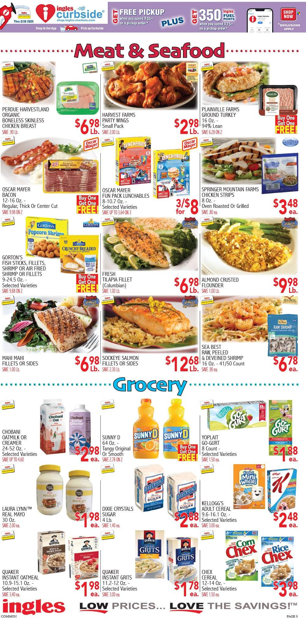 Ingles ad - 02/26/2025 - 03/04/2025. Page 3