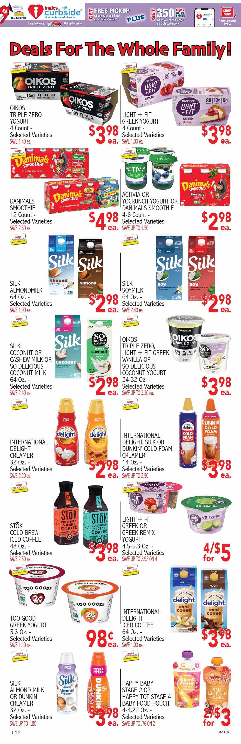 Ingles ad - 02/26/2025 - 03/04/2025. Page 5