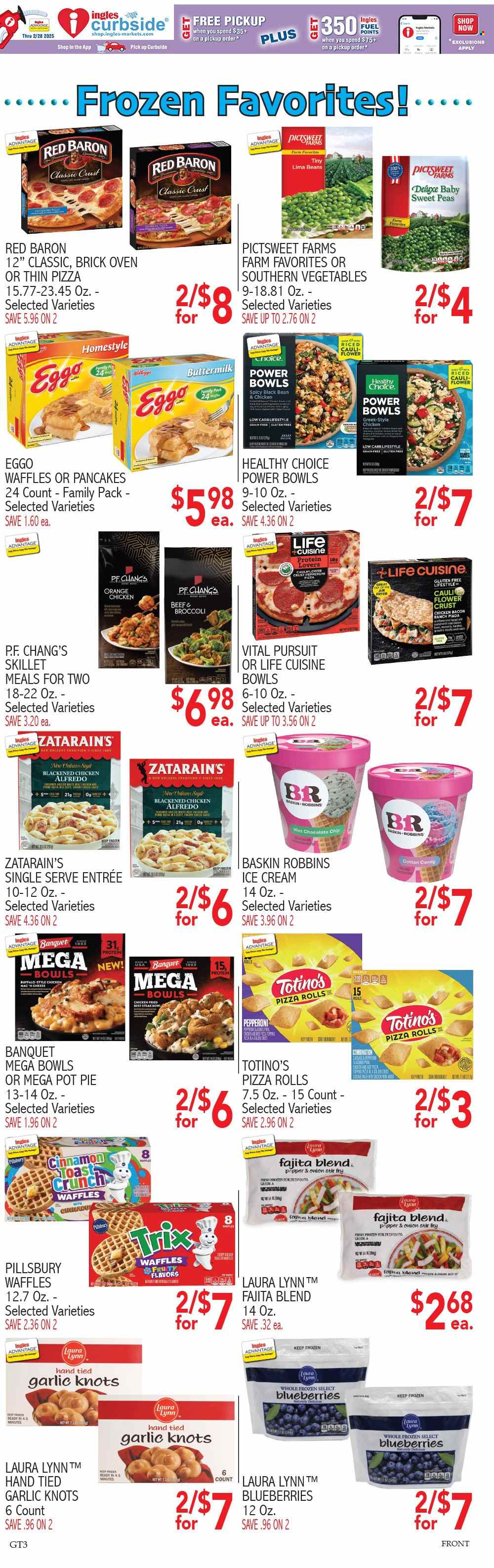 Ingles ad - 02/26/2025 - 03/04/2025. Page 6