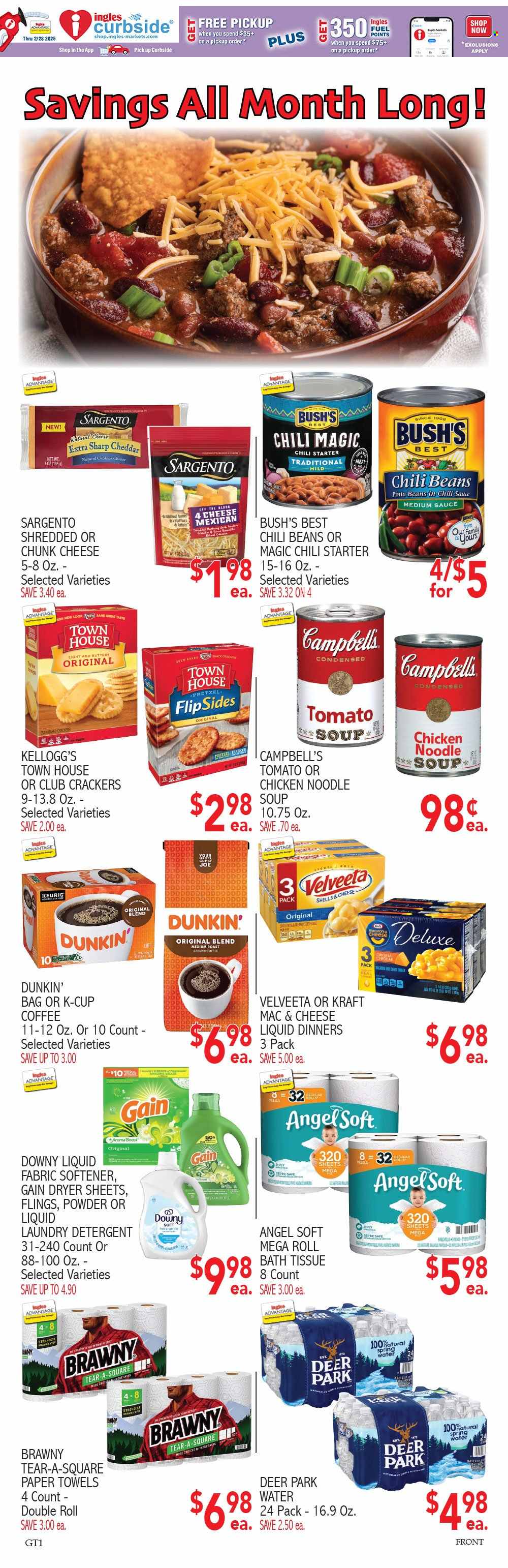 Ingles ad - 02/26/2025 - 03/04/2025. Page 8