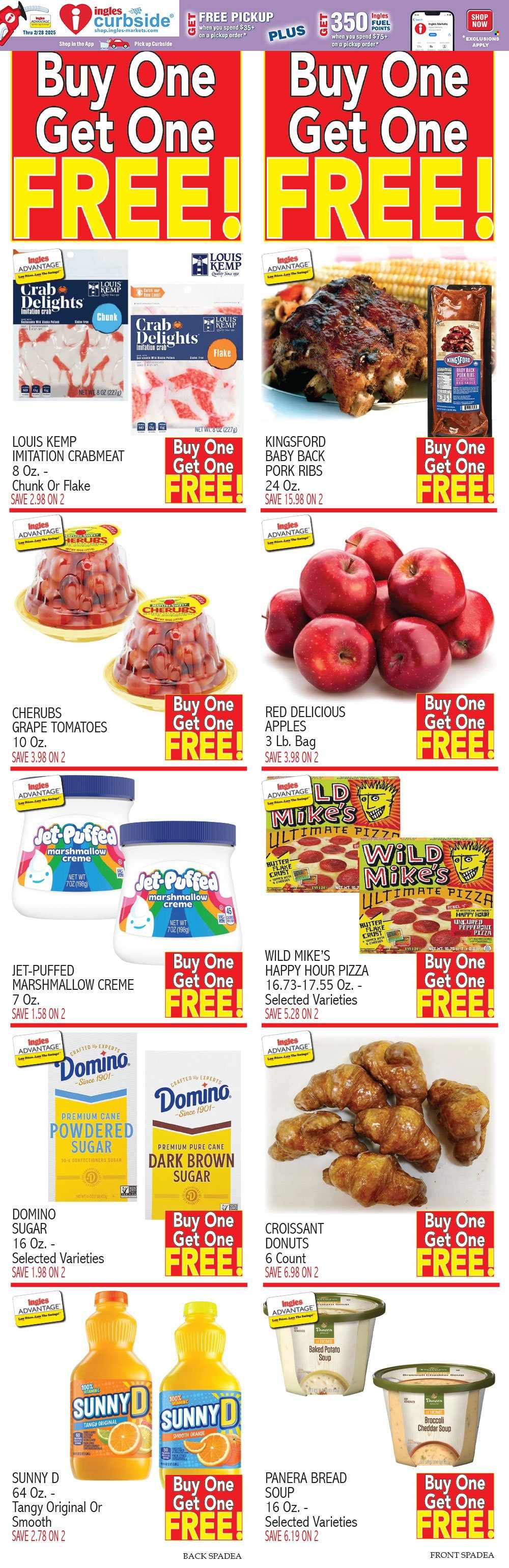 Ingles ad - 02/26/2025 - 03/04/2025. Page 9