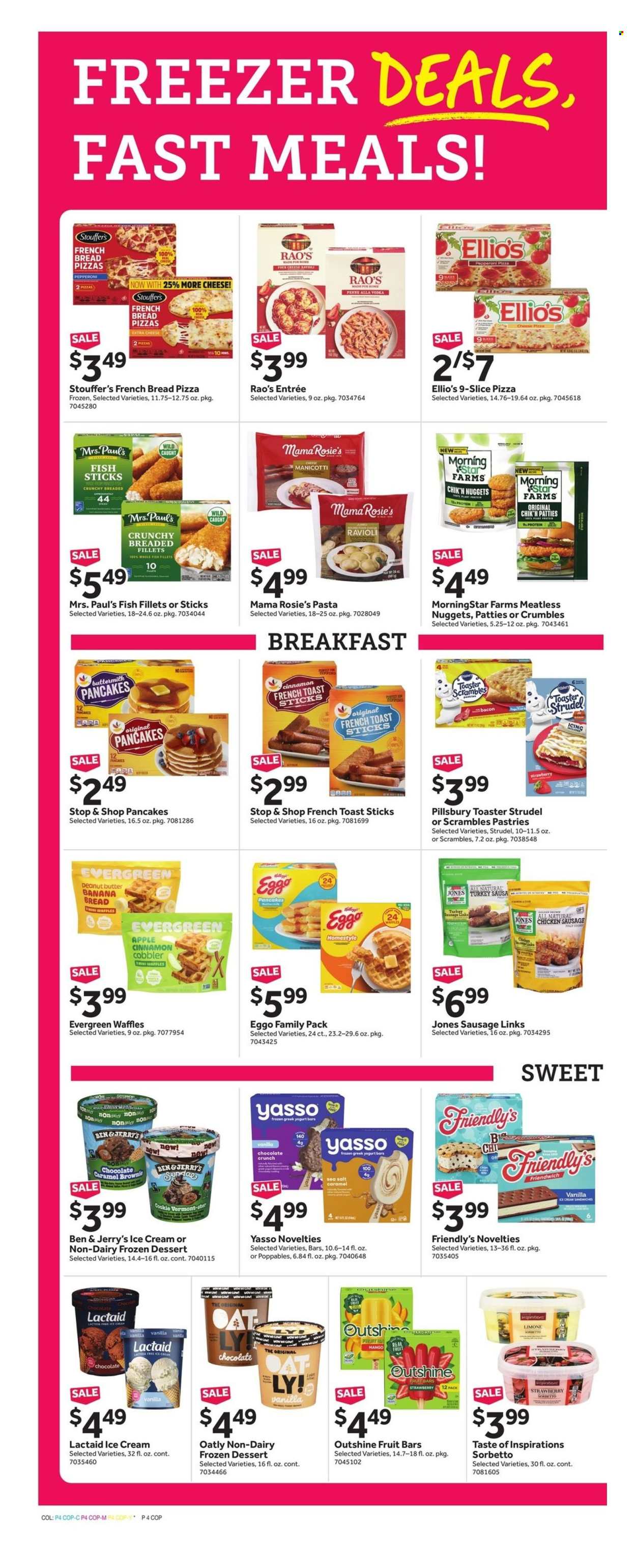 Stop & Shop ad - 02/28/2025 - 03/06/2025. Page 3
