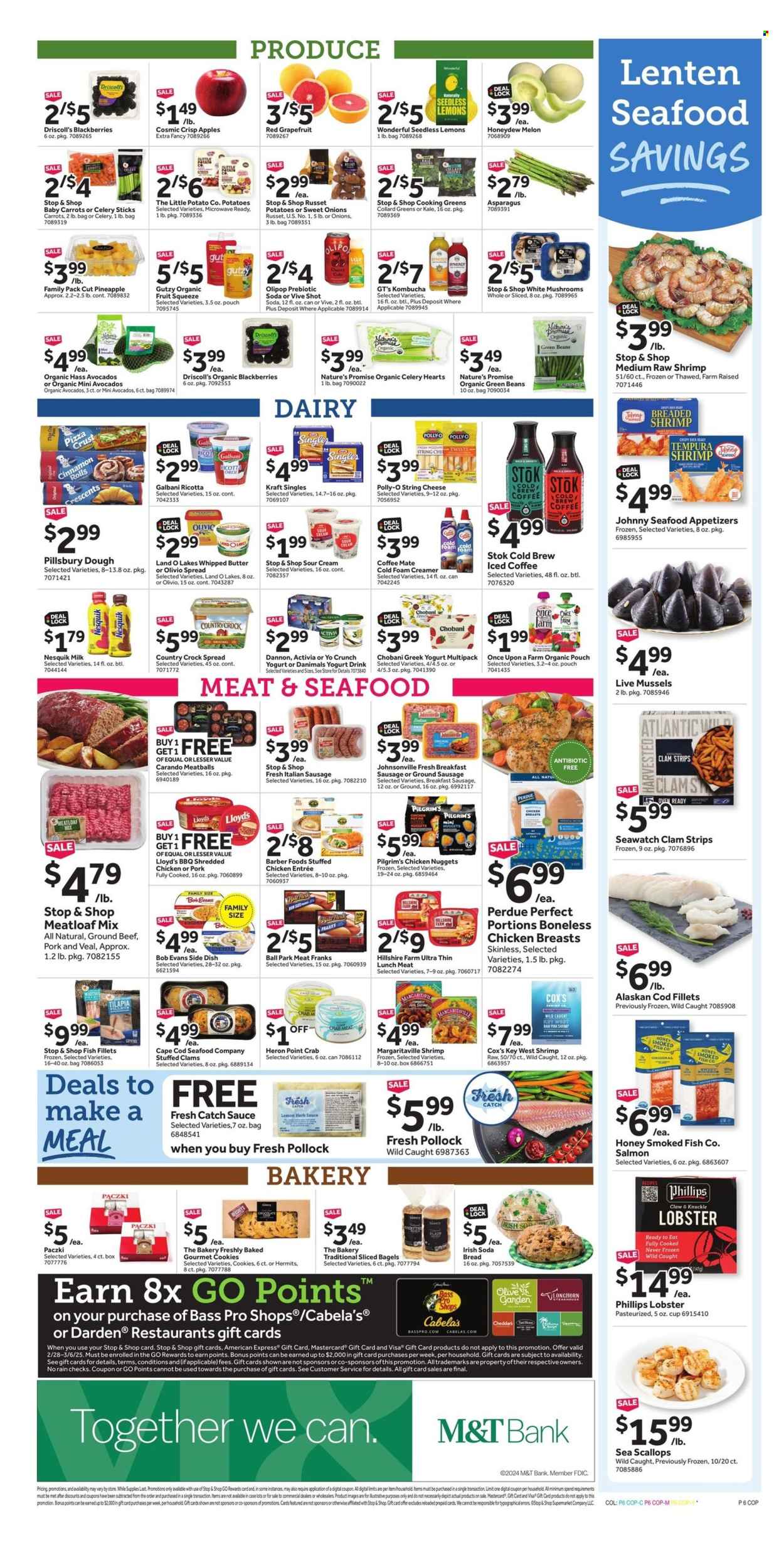 Stop & Shop ad - 02/28/2025 - 03/06/2025. Page 5