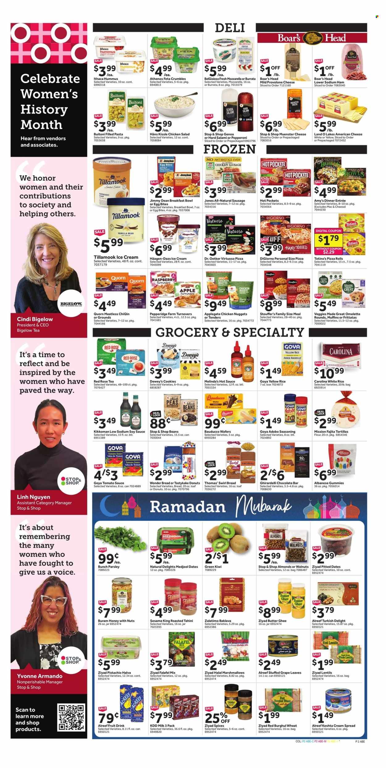 Stop & Shop ad - 02/28/2025 - 03/06/2025. Page 6