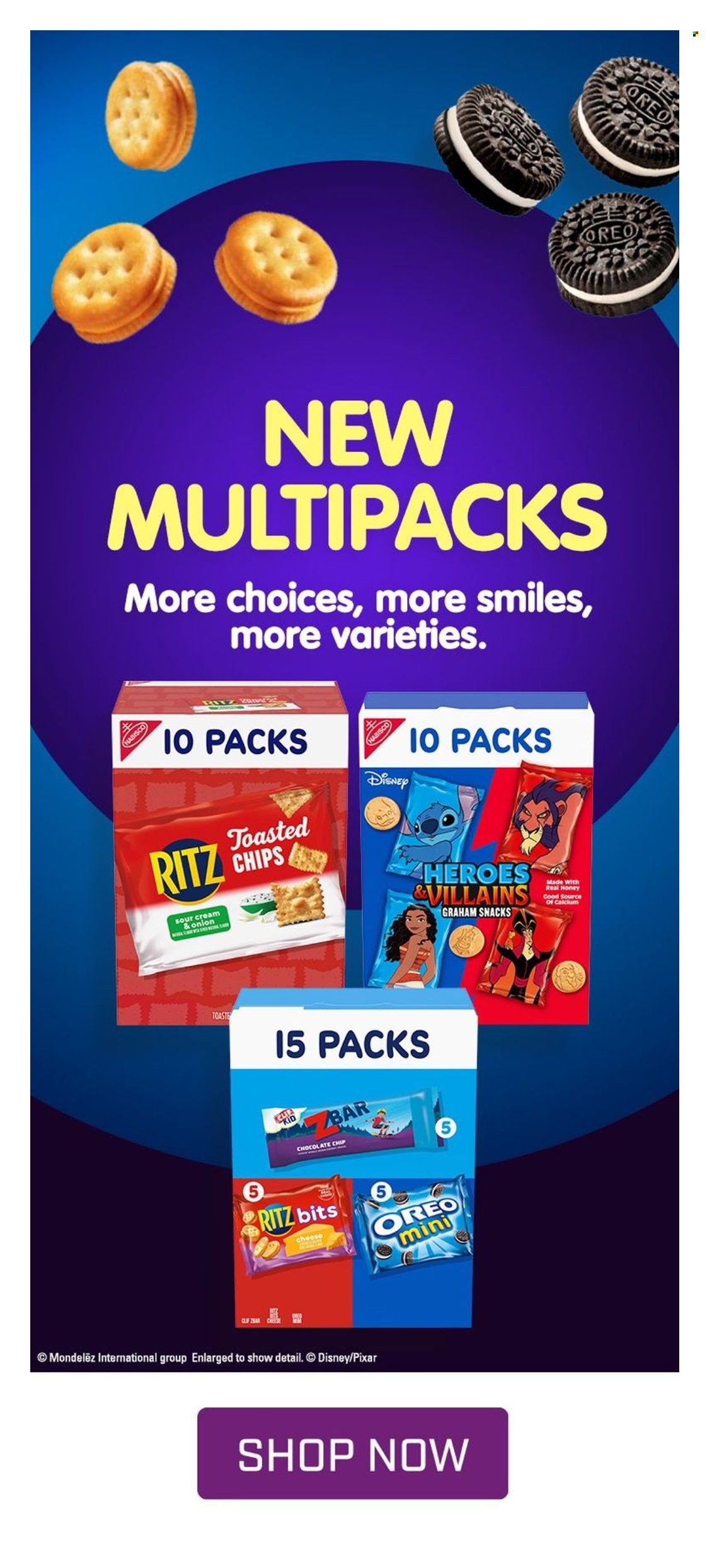 Giant Food ad - 02/28/2025 - 03/06/2025. Page 11