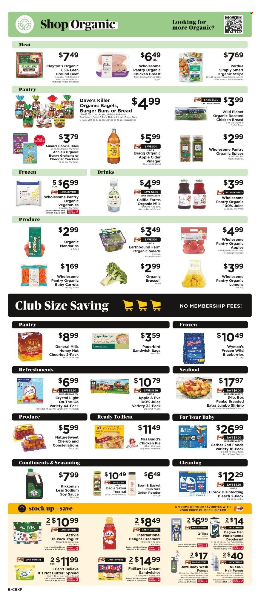 ShopRite ad - 02/28/2025 - 03/06/2025. Page 4