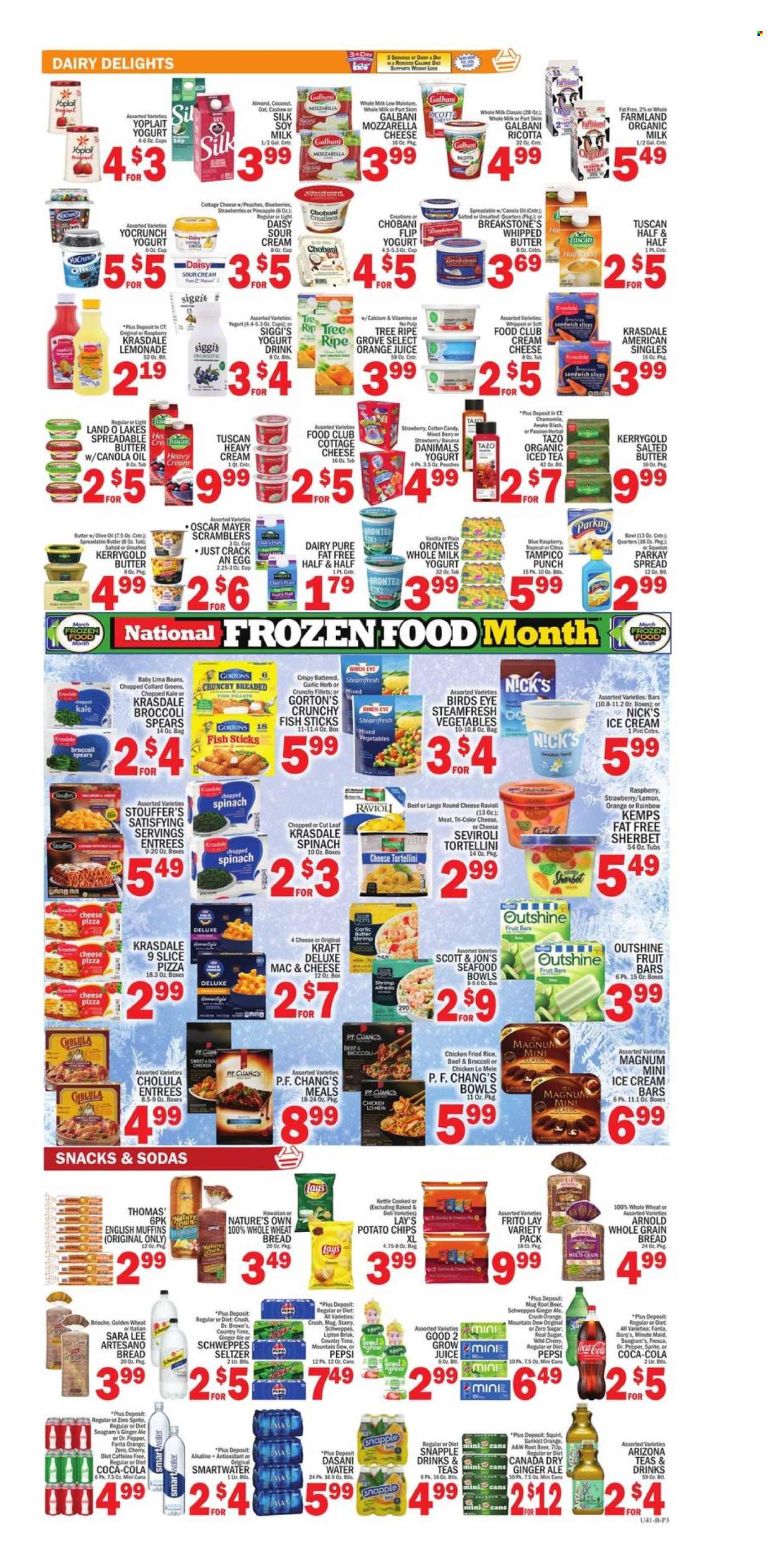 C-Town ad - 02/28/2025 - 03/06/2025. Page 3
