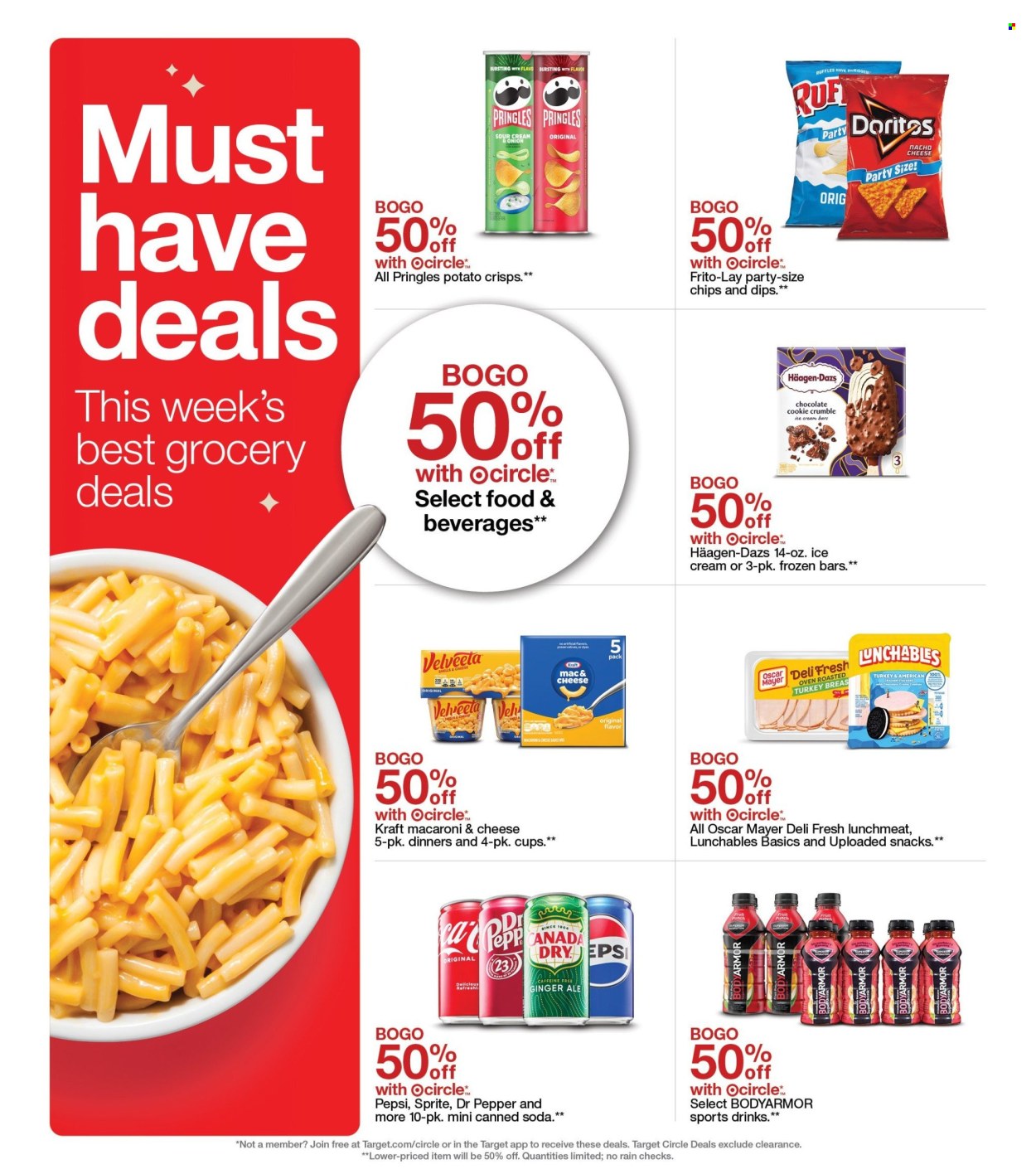 Target ad - 03/02/2025 - 03/08/2025. Page 8