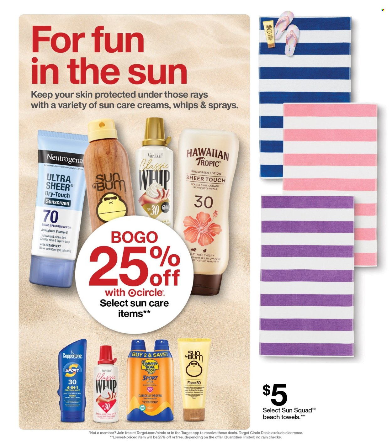Target ad - 03/02/2025 - 03/08/2025. Page 14