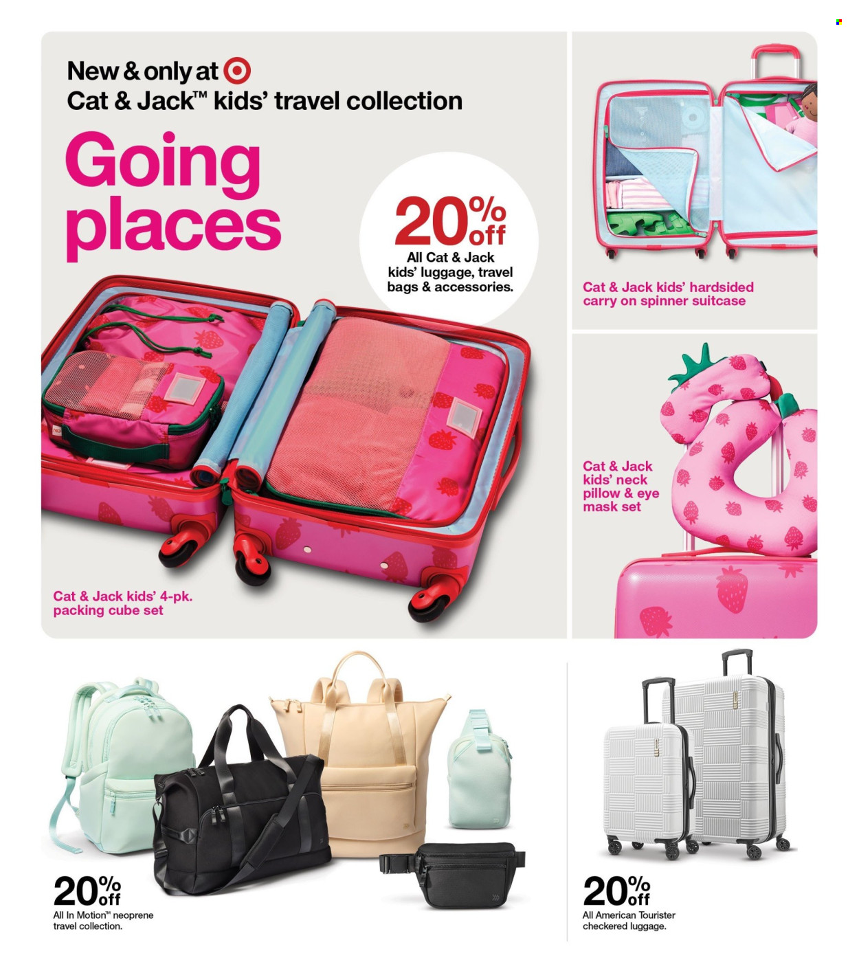 Target ad - 03/02/2025 - 03/08/2025. Page 15