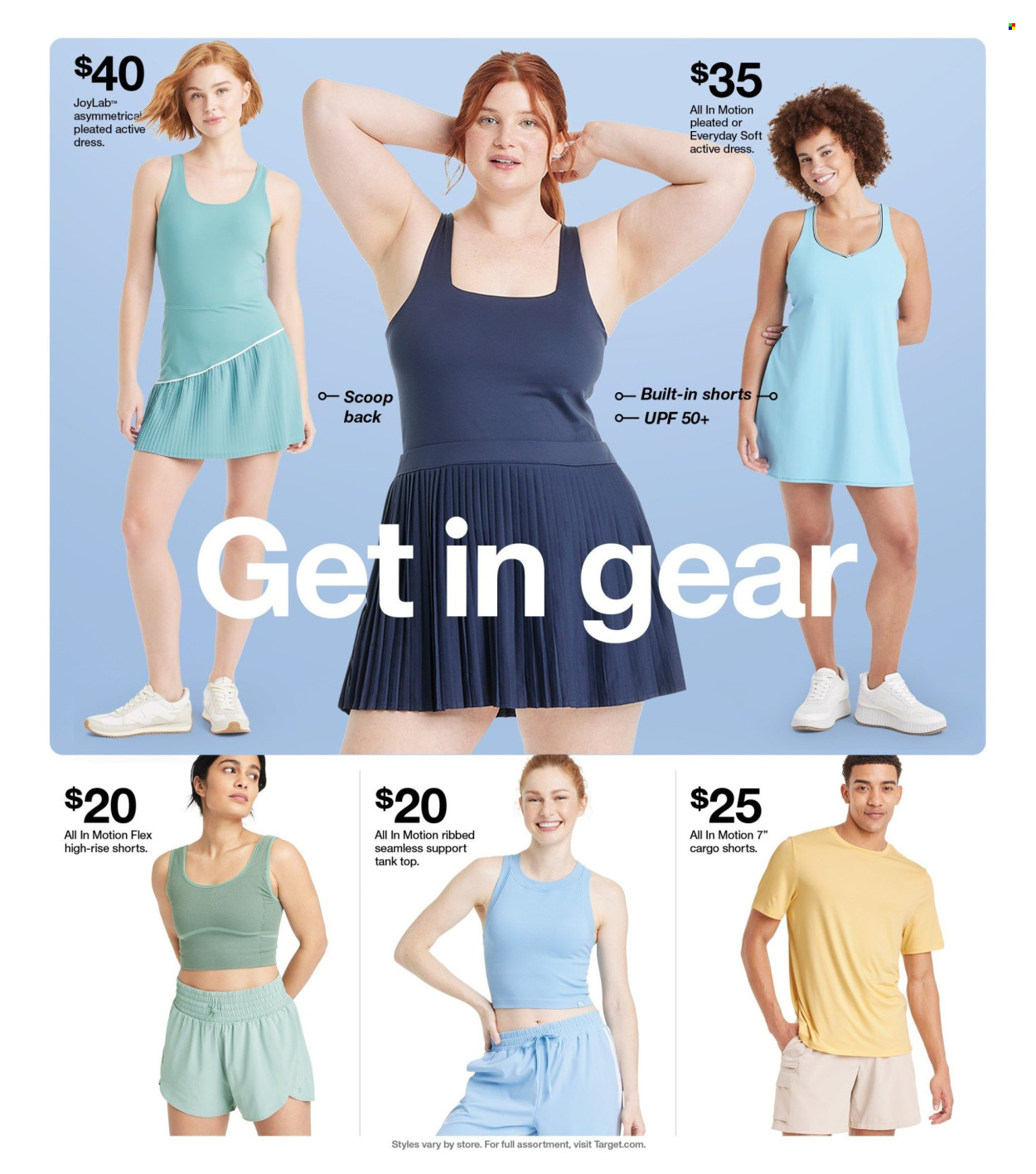 Target ad - 03/02/2025 - 03/08/2025. Page 17