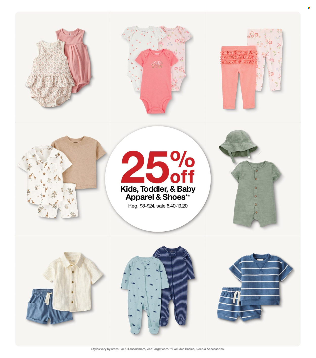 Target ad - 03/02/2025 - 03/08/2025. Page 20