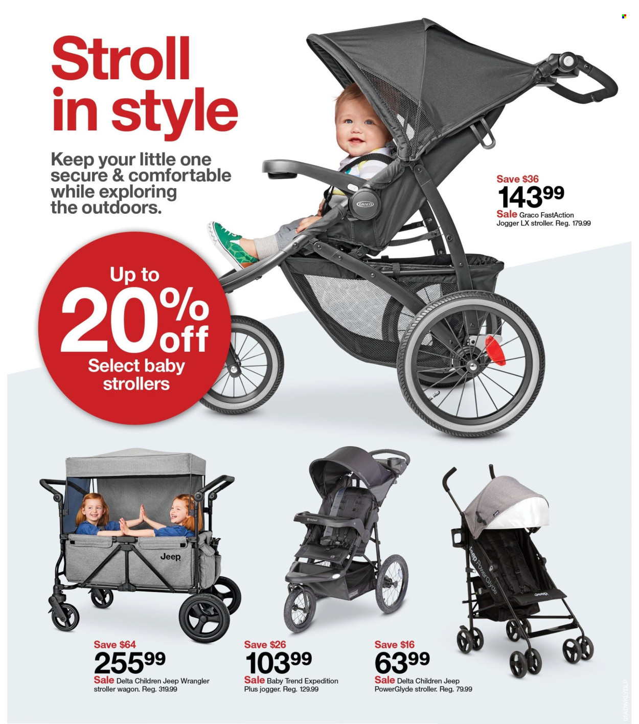 Target ad - 03/02/2025 - 03/08/2025. Page 23