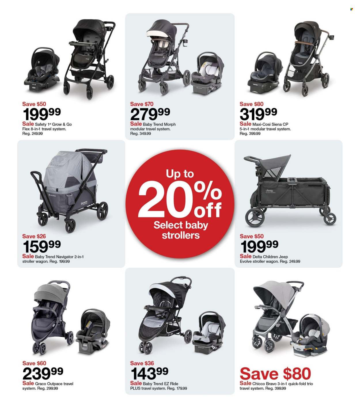Target ad - 03/02/2025 - 03/08/2025. Page 24