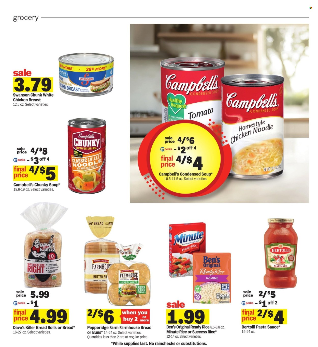 Meijer ad - 03/02/2025 - 03/08/2025. Page 14