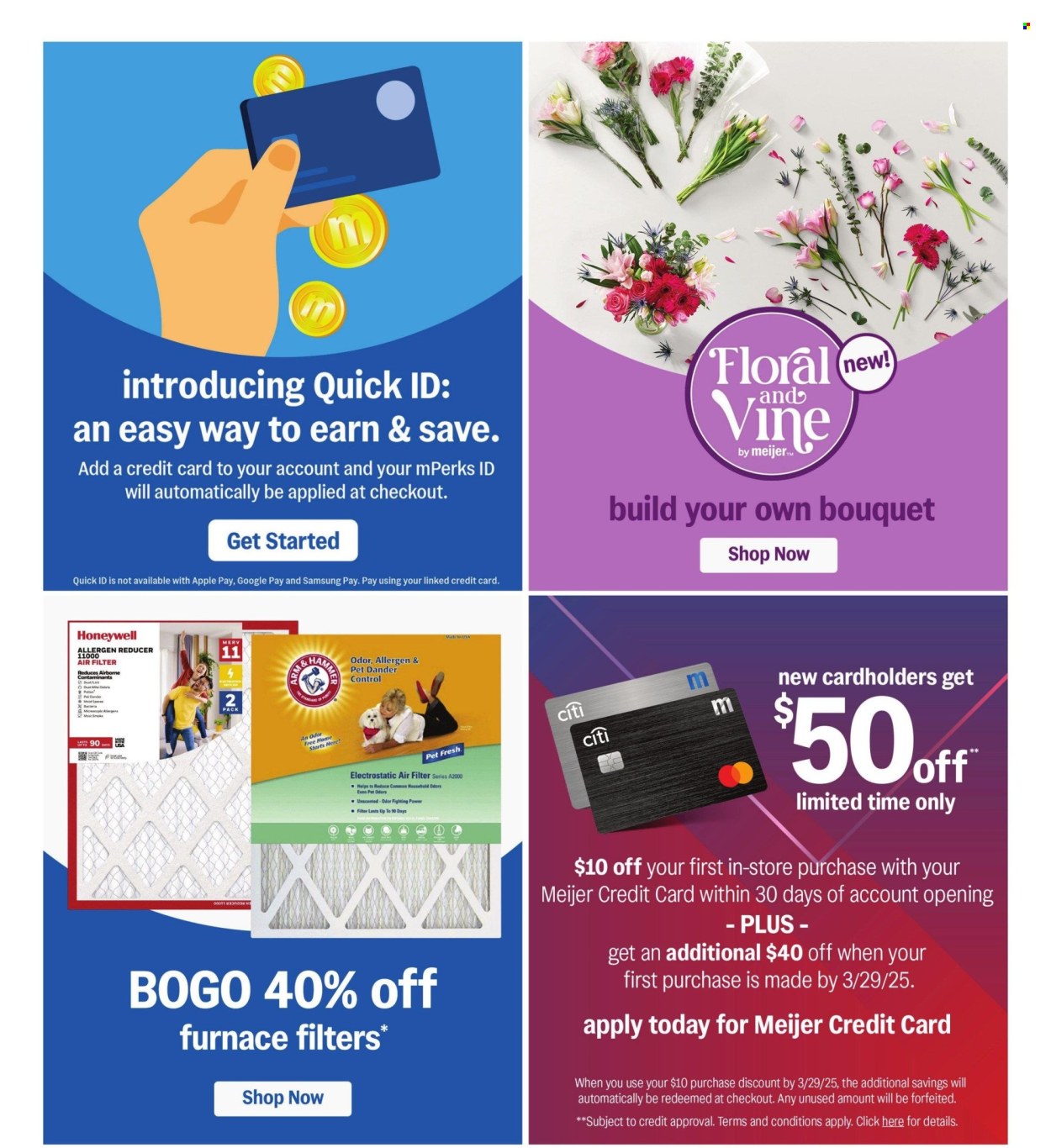 Meijer ad - 03/02/2025 - 03/08/2025. Page 33
