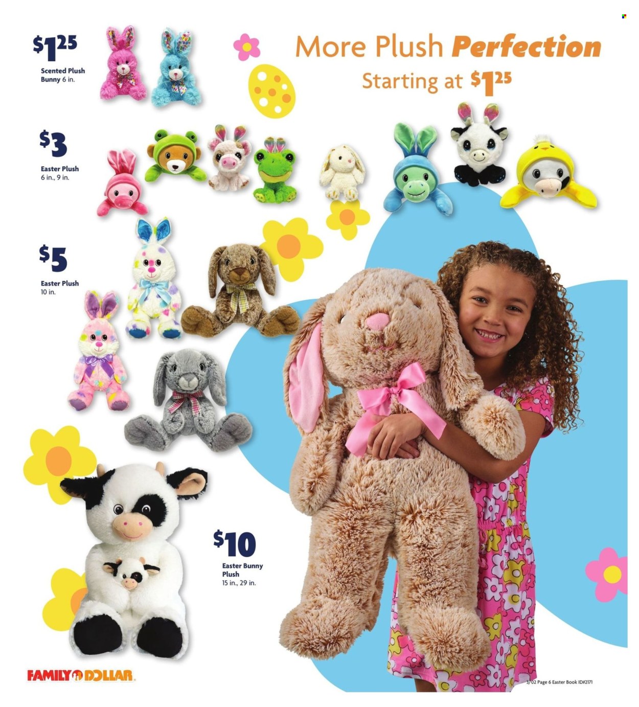 Family Dollar ad - 03/02/2025 - 04/20/2025. Page 7