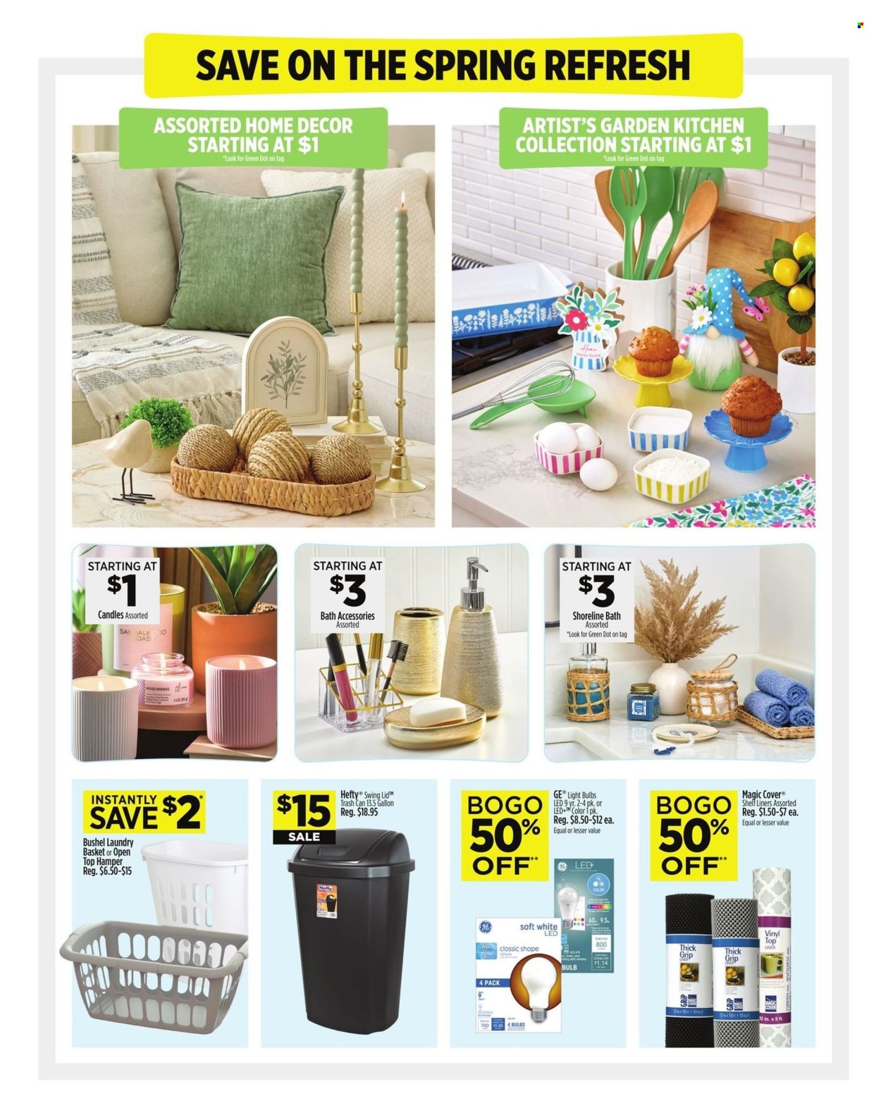 Dollar General ad - 03/02/2025 - 03/08/2025. Page 7