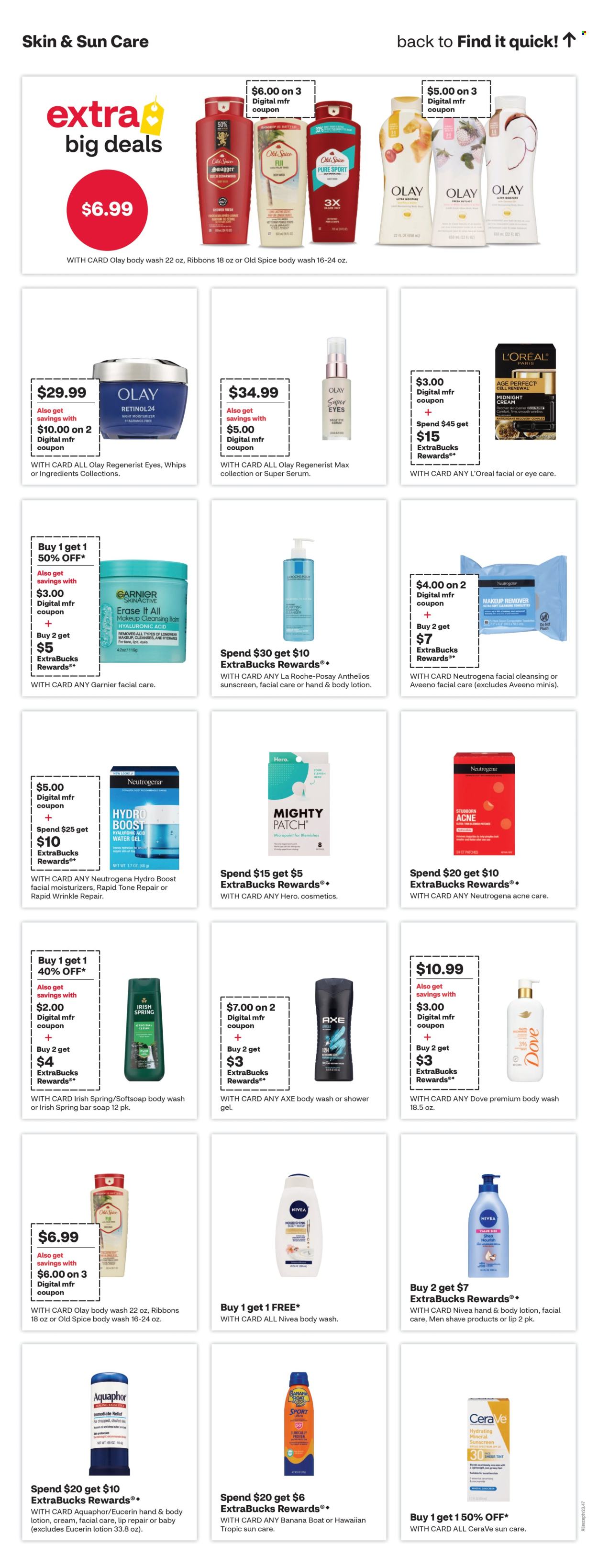 CVS Pharmacy ad - 03/02/2025 - 03/08/2025. Page 10