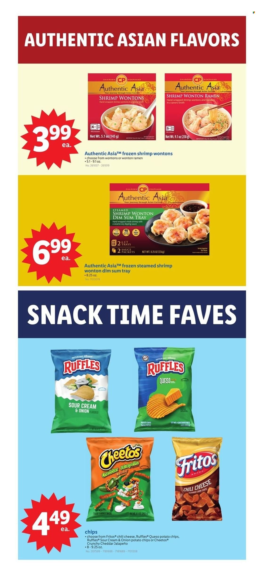 Lidl ad - 03/05/2025 - 03/11/2025. Page 3